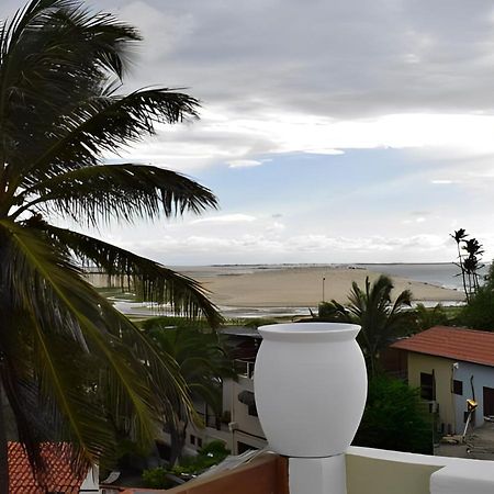 Hotel Sao Francisco Jijoca de Jericoacoara Εξωτερικό φωτογραφία