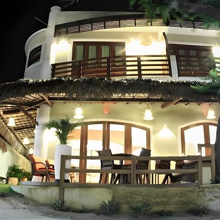 Hotel Sao Francisco Jijoca de Jericoacoara Εξωτερικό φωτογραφία