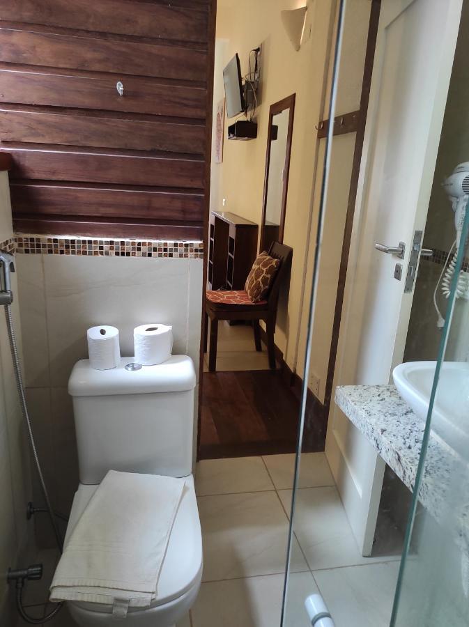 Hotel Sao Francisco Jijoca de Jericoacoara Εξωτερικό φωτογραφία