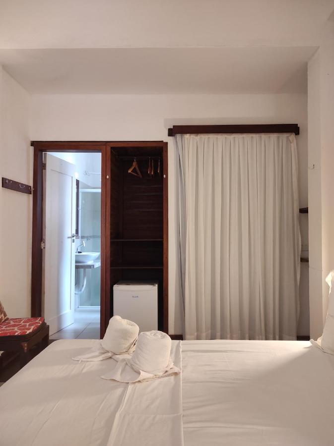 Hotel Sao Francisco Jijoca de Jericoacoara Εξωτερικό φωτογραφία