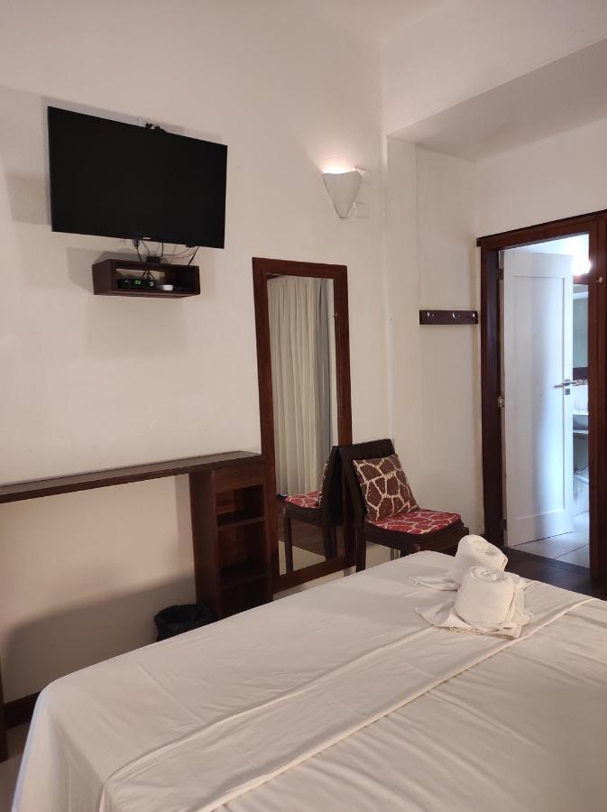 Hotel Sao Francisco Jijoca de Jericoacoara Εξωτερικό φωτογραφία