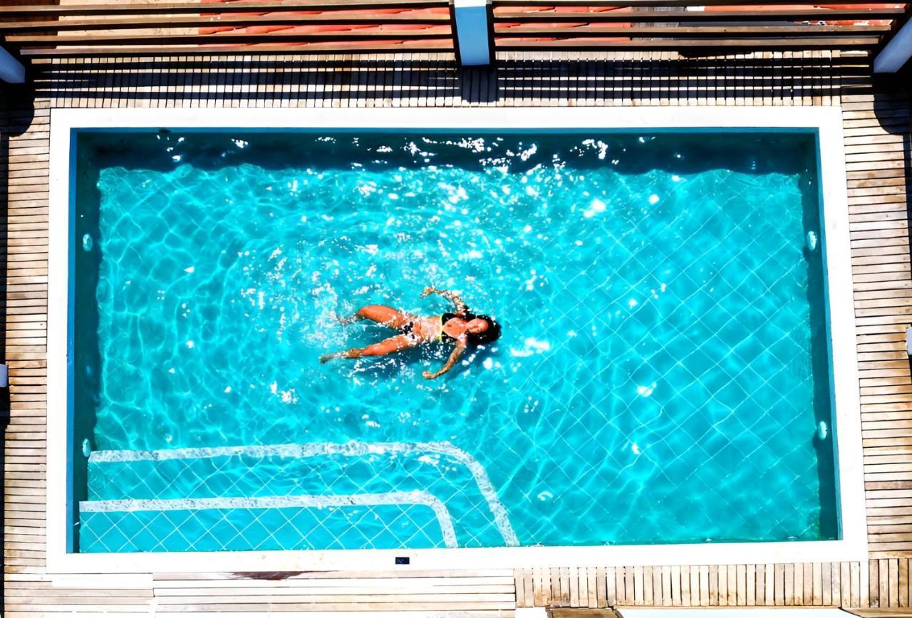 Hotel Sao Francisco Jijoca de Jericoacoara Εξωτερικό φωτογραφία