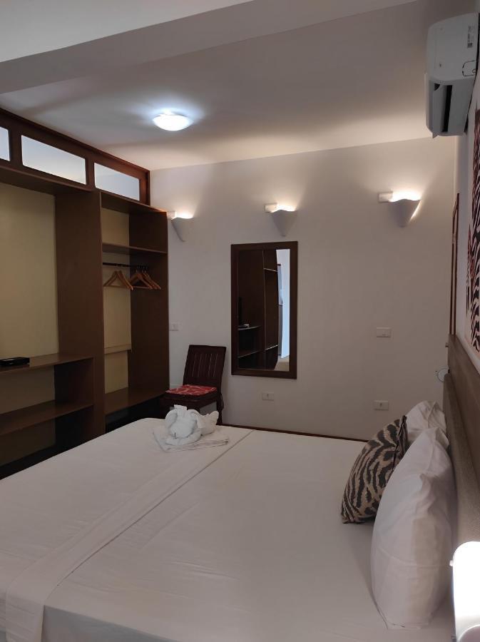 Hotel Sao Francisco Jijoca de Jericoacoara Εξωτερικό φωτογραφία