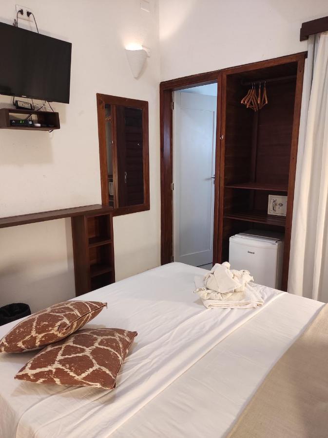 Hotel Sao Francisco Jijoca de Jericoacoara Εξωτερικό φωτογραφία