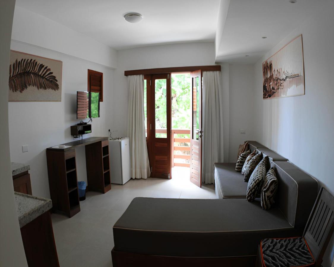 Hotel Sao Francisco Jijoca de Jericoacoara Εξωτερικό φωτογραφία