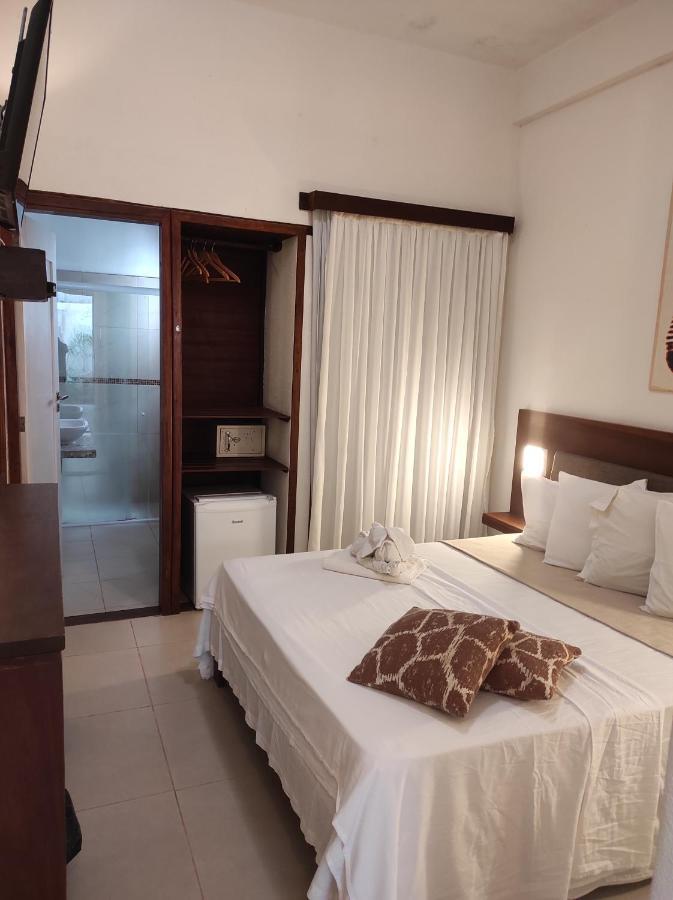 Hotel Sao Francisco Jijoca de Jericoacoara Εξωτερικό φωτογραφία