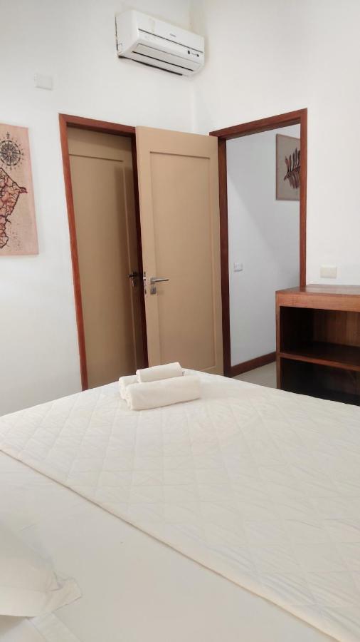 Hotel Sao Francisco Jijoca de Jericoacoara Εξωτερικό φωτογραφία