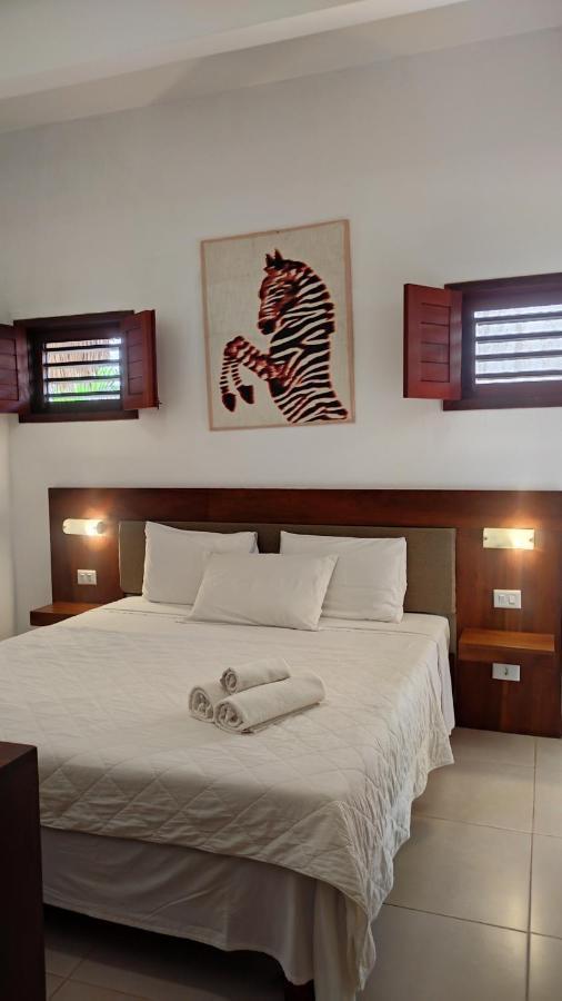 Hotel Sao Francisco Jijoca de Jericoacoara Εξωτερικό φωτογραφία