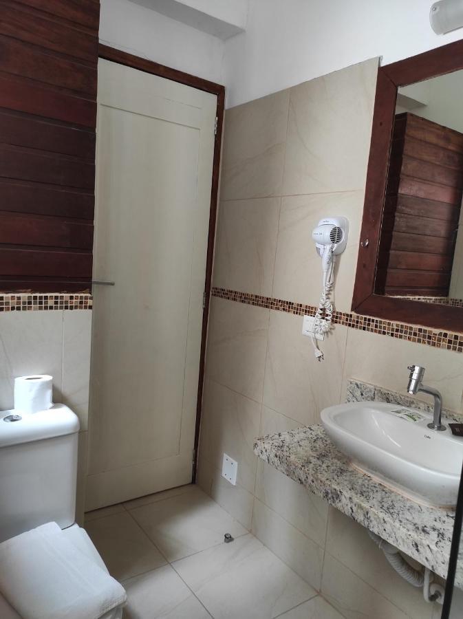 Hotel Sao Francisco Jijoca de Jericoacoara Εξωτερικό φωτογραφία