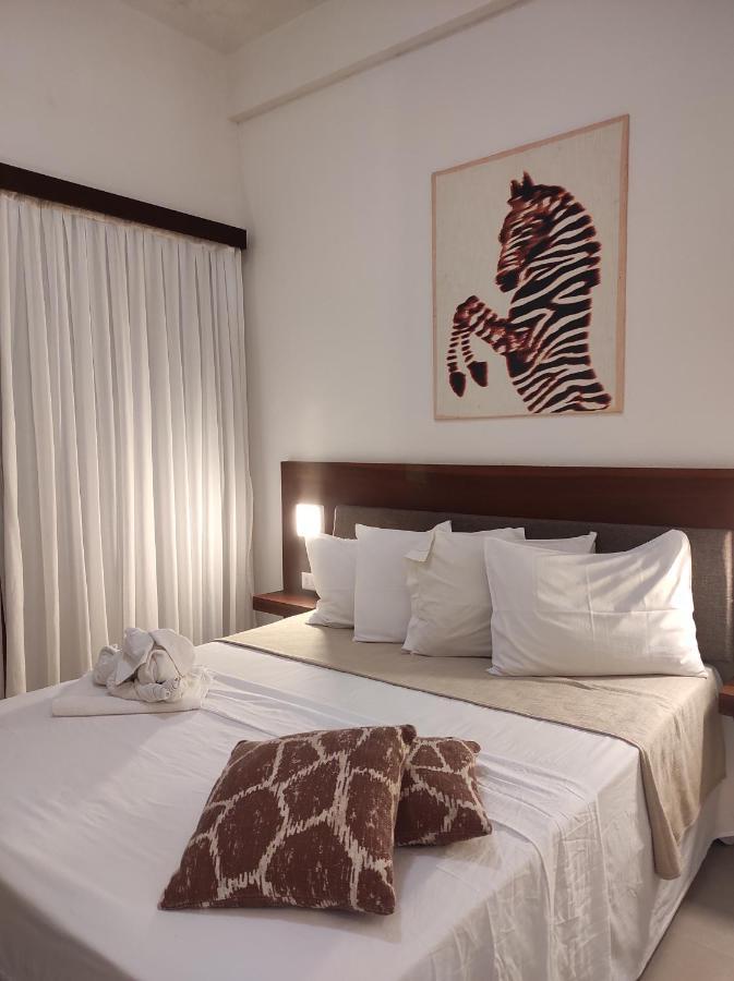 Hotel Sao Francisco Jijoca de Jericoacoara Εξωτερικό φωτογραφία