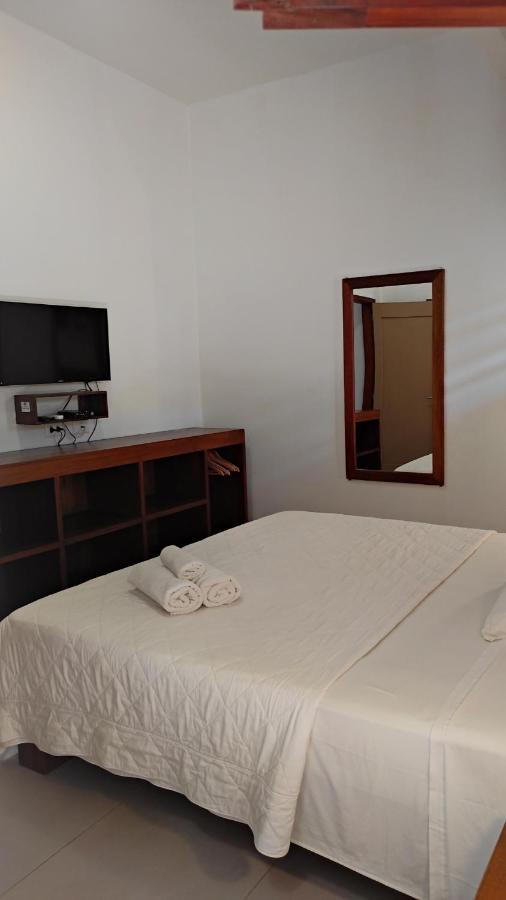 Hotel Sao Francisco Jijoca de Jericoacoara Εξωτερικό φωτογραφία