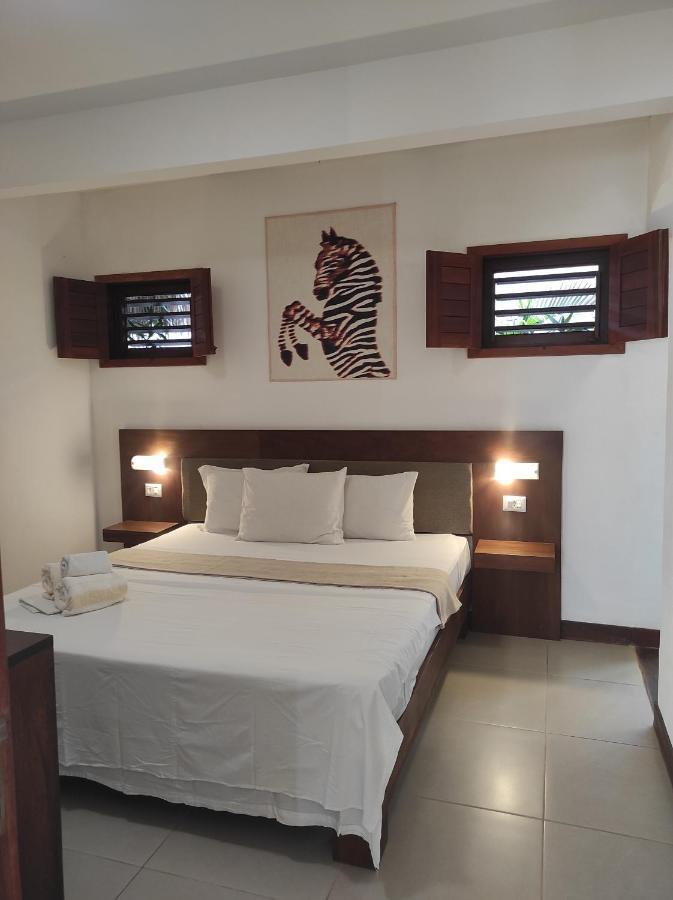Hotel Sao Francisco Jijoca de Jericoacoara Εξωτερικό φωτογραφία