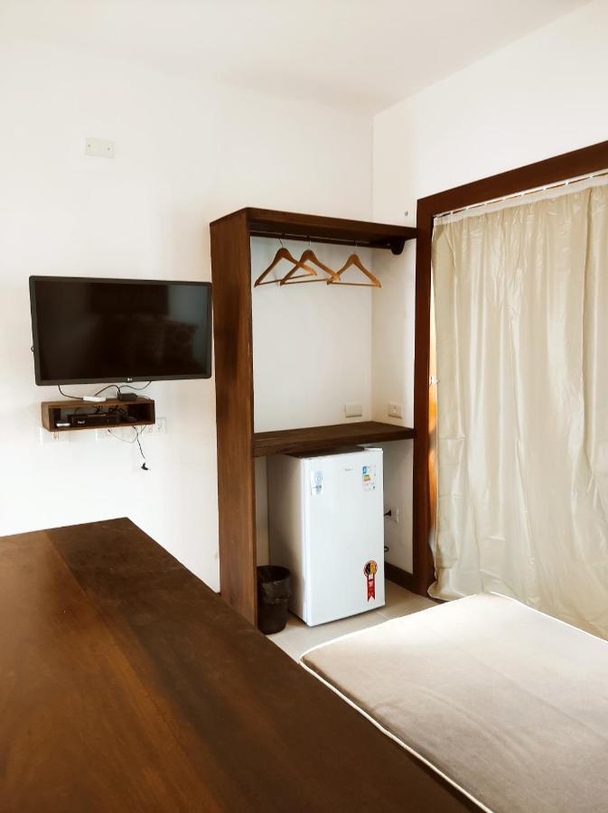 Hotel Sao Francisco Jijoca de Jericoacoara Εξωτερικό φωτογραφία