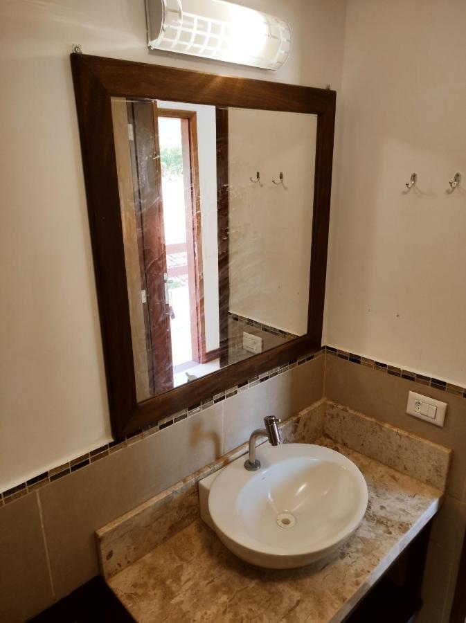 Hotel Sao Francisco Jijoca de Jericoacoara Εξωτερικό φωτογραφία
