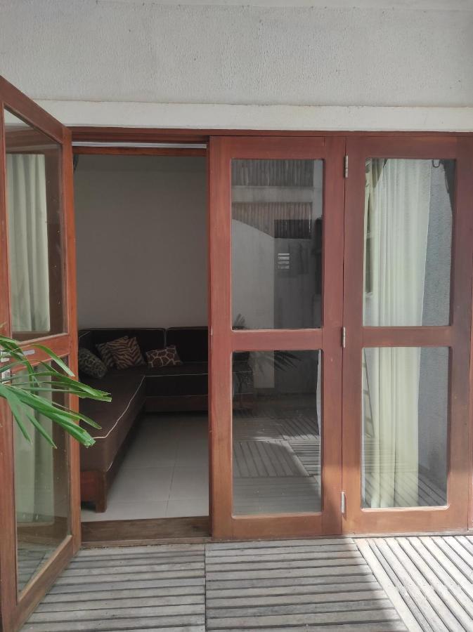 Hotel Sao Francisco Jijoca de Jericoacoara Εξωτερικό φωτογραφία