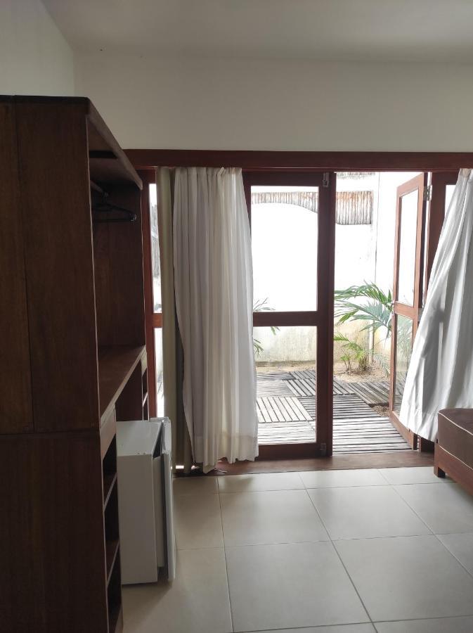 Hotel Sao Francisco Jijoca de Jericoacoara Εξωτερικό φωτογραφία