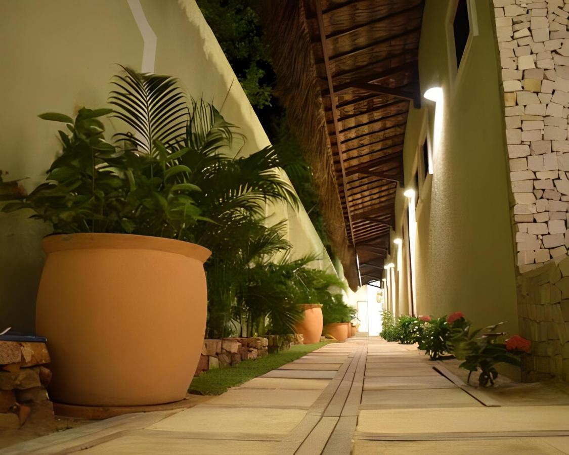 Hotel Sao Francisco Jijoca de Jericoacoara Εξωτερικό φωτογραφία