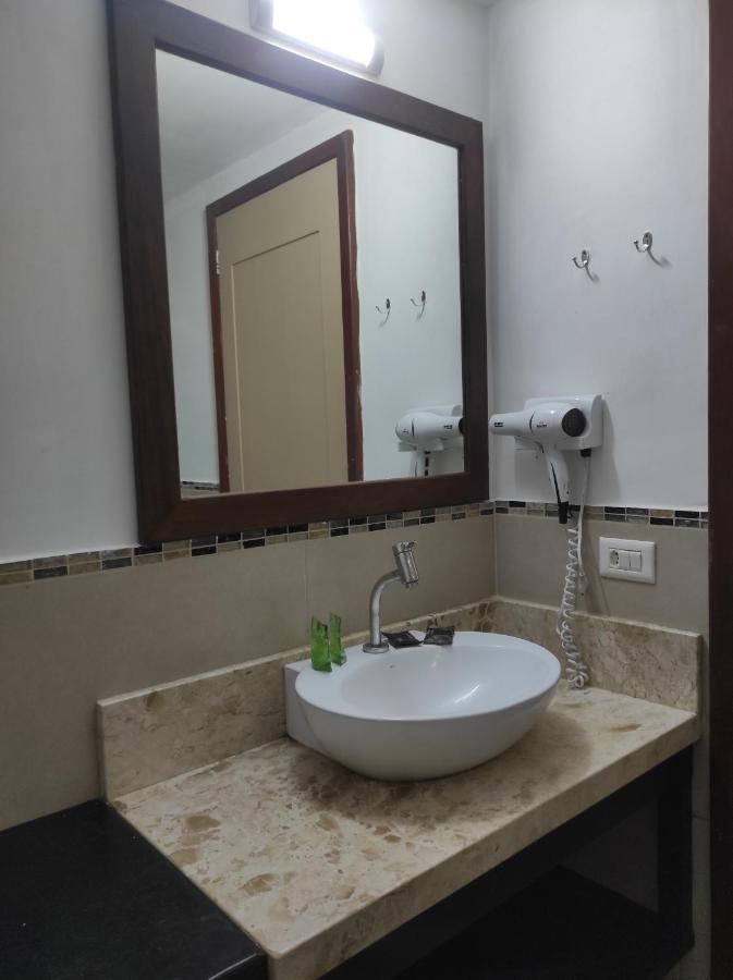 Hotel Sao Francisco Jijoca de Jericoacoara Εξωτερικό φωτογραφία