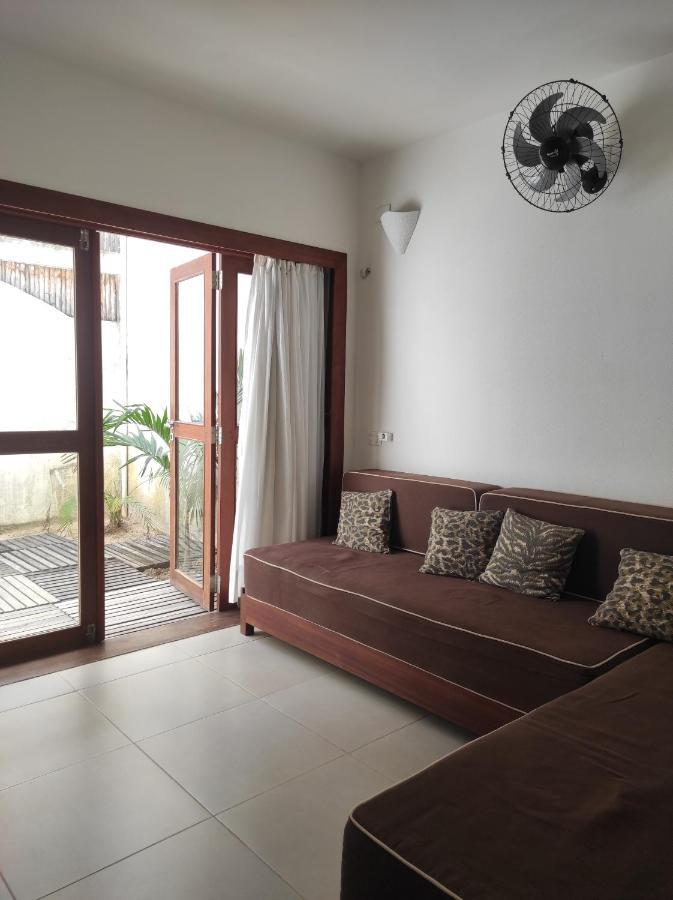 Hotel Sao Francisco Jijoca de Jericoacoara Εξωτερικό φωτογραφία