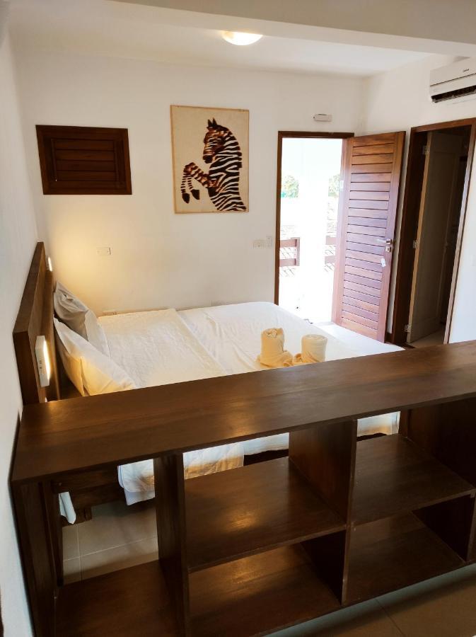Hotel Sao Francisco Jijoca de Jericoacoara Εξωτερικό φωτογραφία