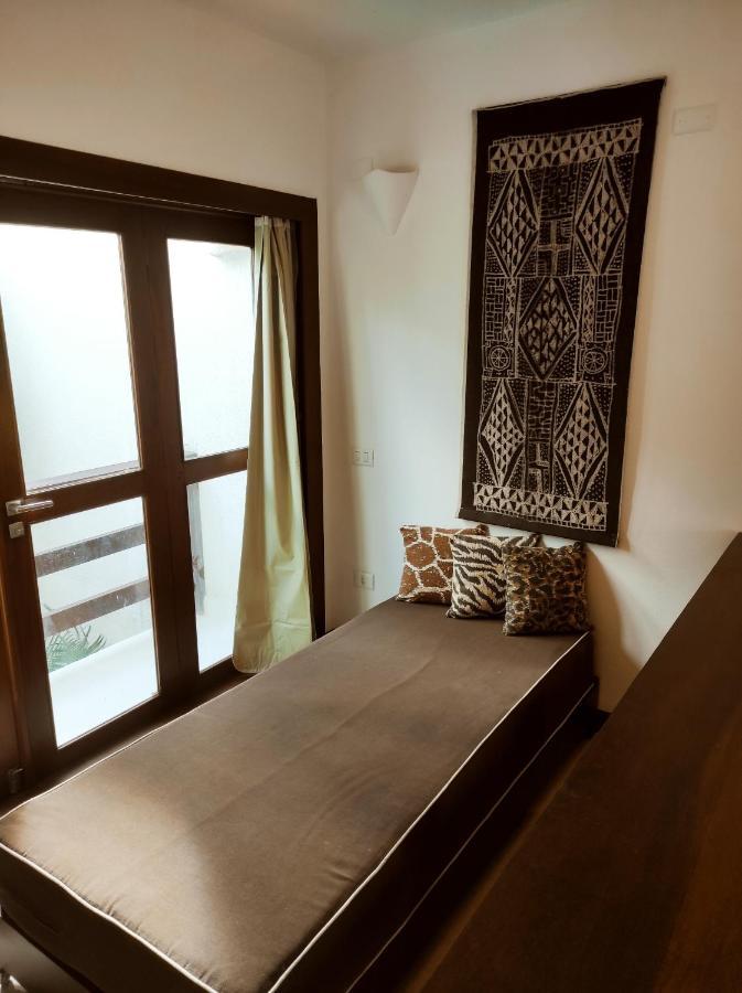 Hotel Sao Francisco Jijoca de Jericoacoara Εξωτερικό φωτογραφία