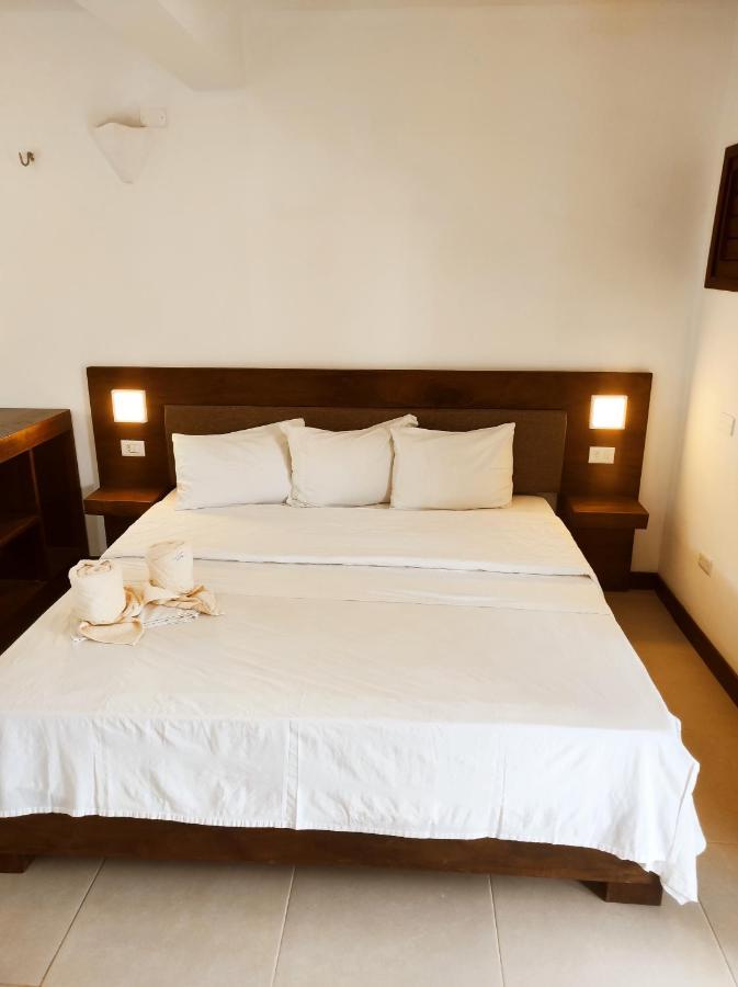 Hotel Sao Francisco Jijoca de Jericoacoara Εξωτερικό φωτογραφία