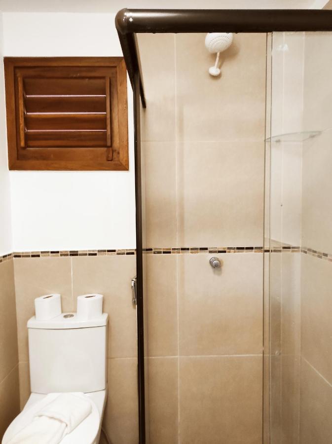 Hotel Sao Francisco Jijoca de Jericoacoara Εξωτερικό φωτογραφία