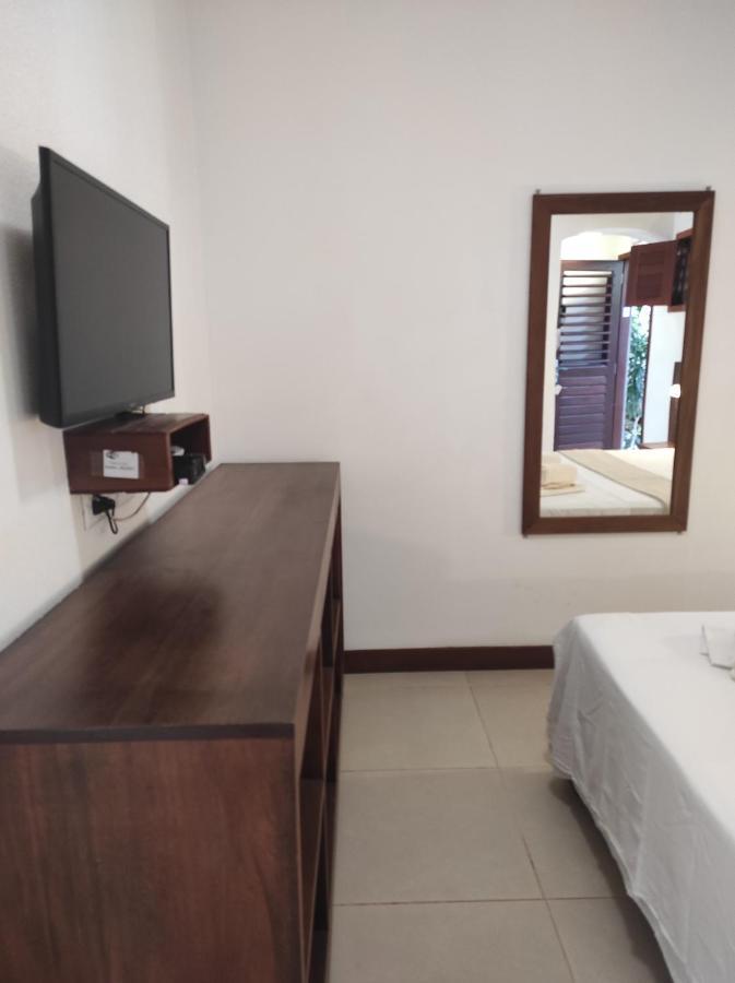 Hotel Sao Francisco Jijoca de Jericoacoara Εξωτερικό φωτογραφία