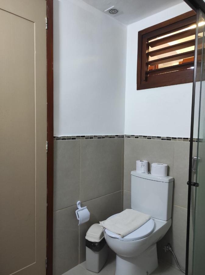 Hotel Sao Francisco Jijoca de Jericoacoara Εξωτερικό φωτογραφία