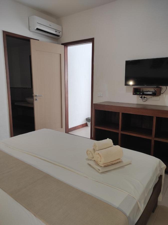 Hotel Sao Francisco Jijoca de Jericoacoara Εξωτερικό φωτογραφία