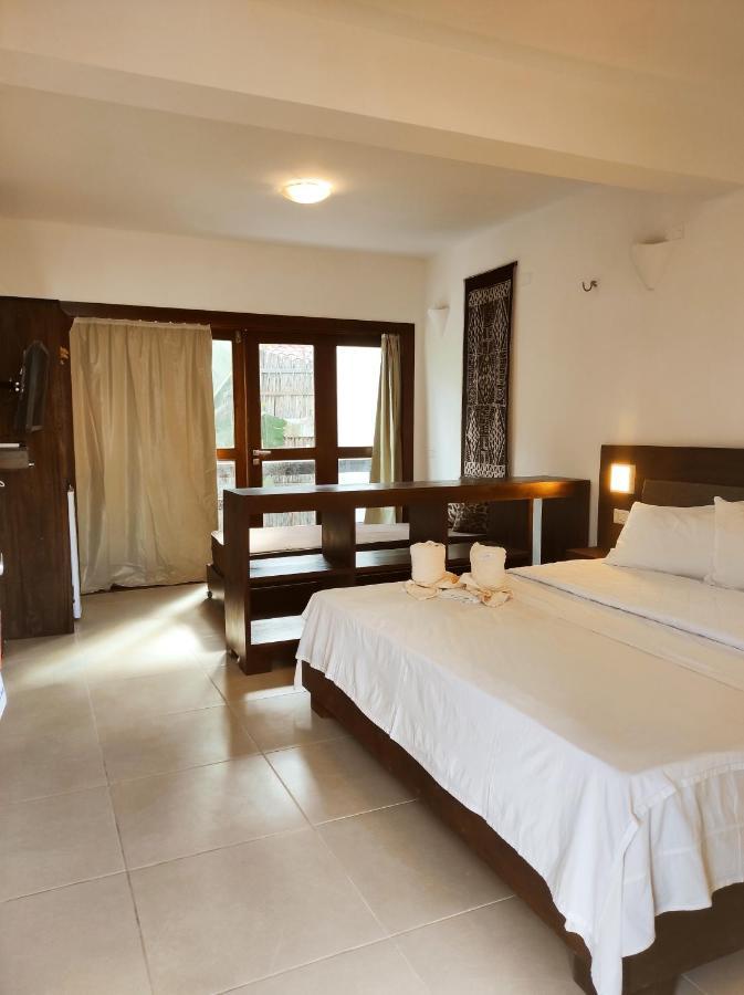 Hotel Sao Francisco Jijoca de Jericoacoara Εξωτερικό φωτογραφία