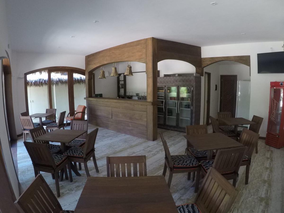 Hotel Sao Francisco Jijoca de Jericoacoara Εξωτερικό φωτογραφία
