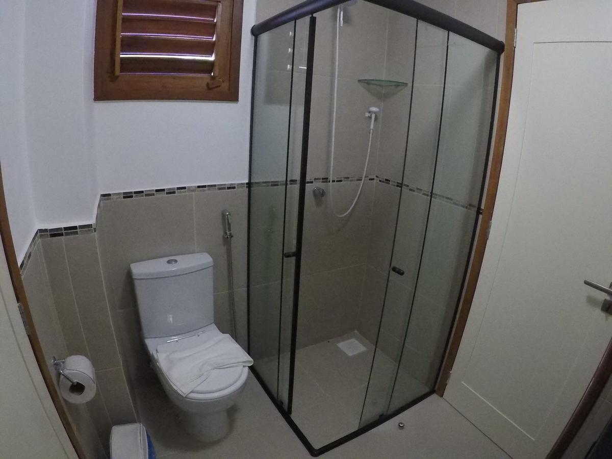 Hotel Sao Francisco Jijoca de Jericoacoara Εξωτερικό φωτογραφία