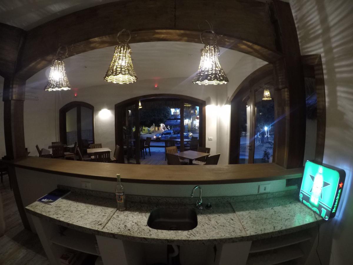Hotel Sao Francisco Jijoca de Jericoacoara Εξωτερικό φωτογραφία