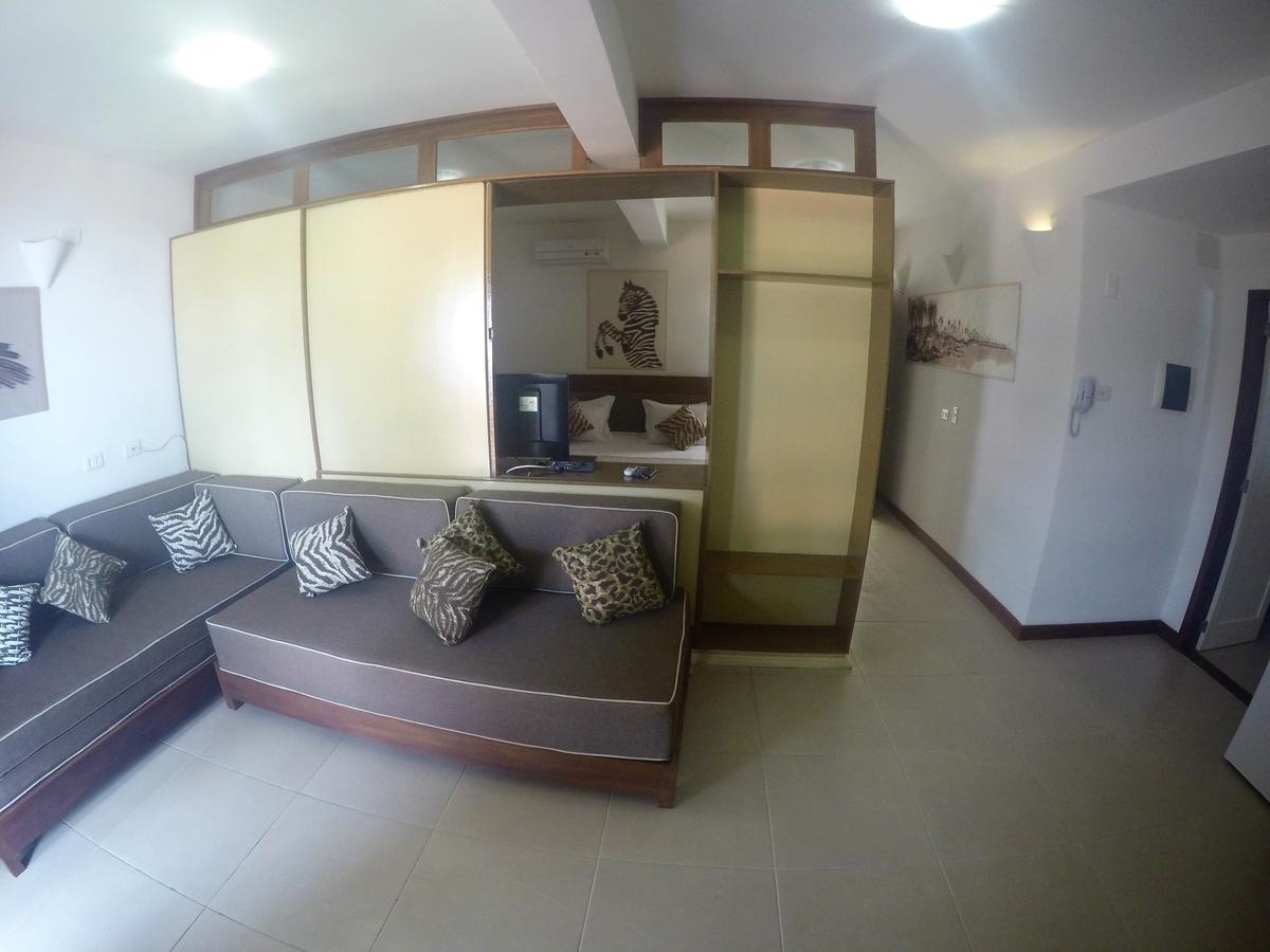 Hotel Sao Francisco Jijoca de Jericoacoara Εξωτερικό φωτογραφία