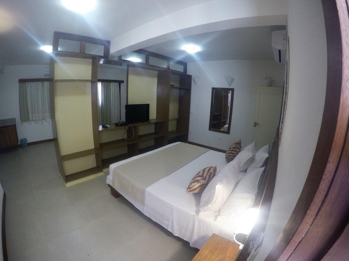 Hotel Sao Francisco Jijoca de Jericoacoara Εξωτερικό φωτογραφία