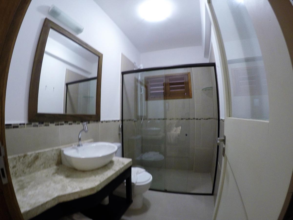 Hotel Sao Francisco Jijoca de Jericoacoara Εξωτερικό φωτογραφία