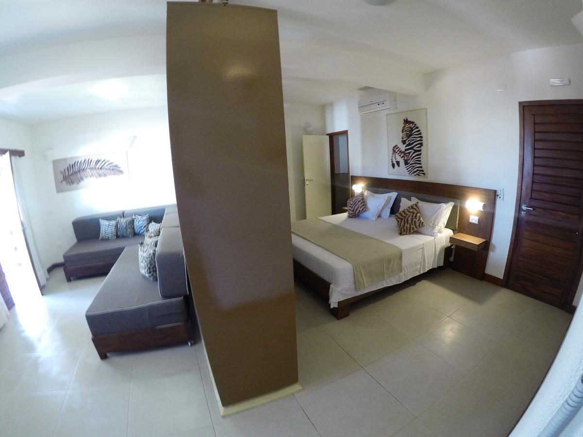 Hotel Sao Francisco Jijoca de Jericoacoara Εξωτερικό φωτογραφία