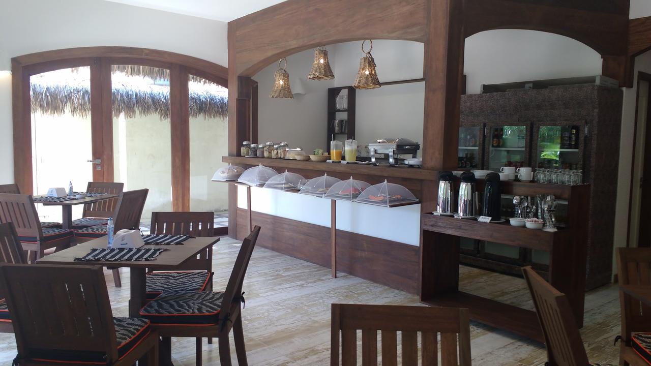 Hotel Sao Francisco Jijoca de Jericoacoara Εξωτερικό φωτογραφία