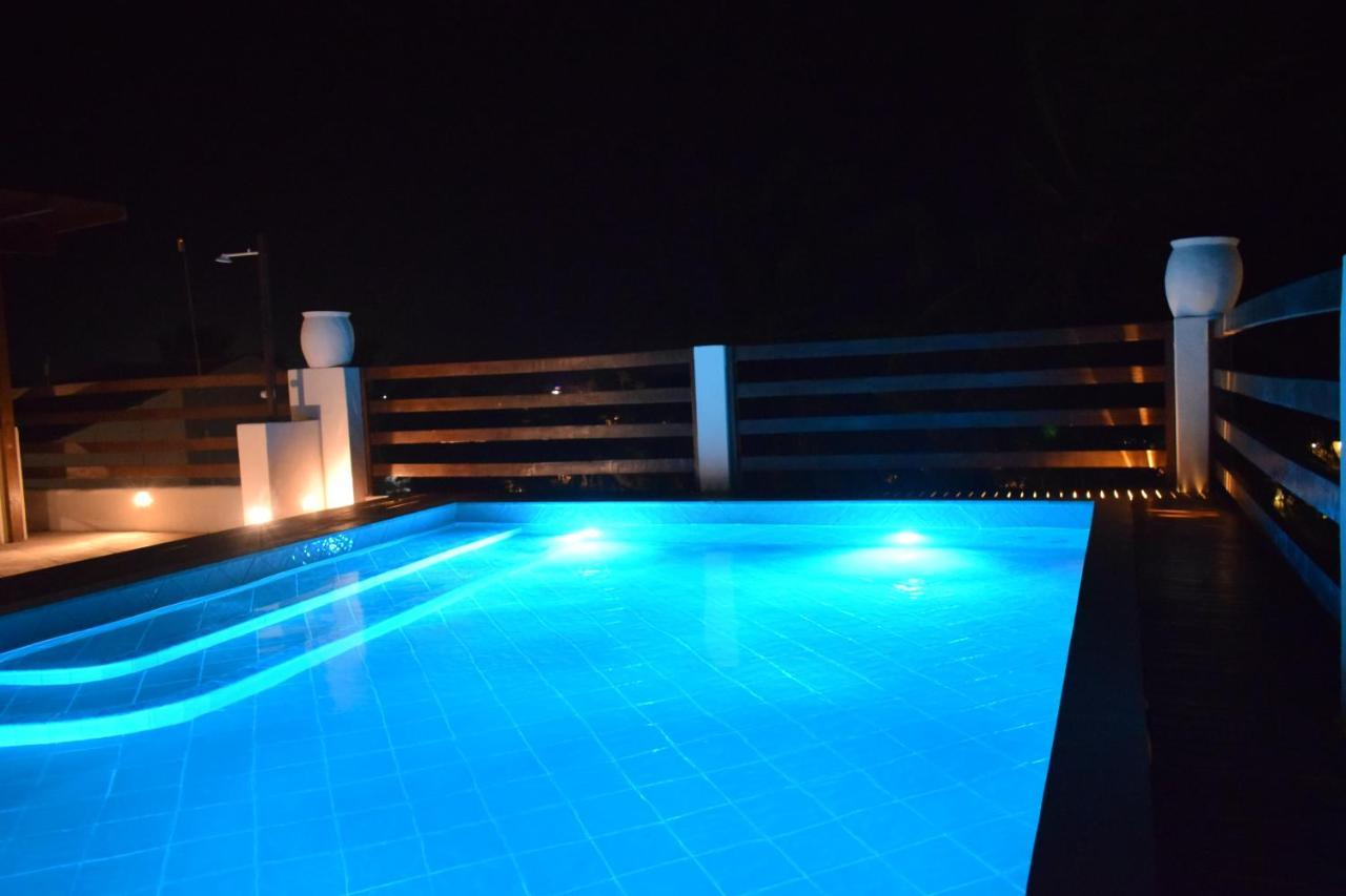 Hotel Sao Francisco Jijoca de Jericoacoara Εξωτερικό φωτογραφία
