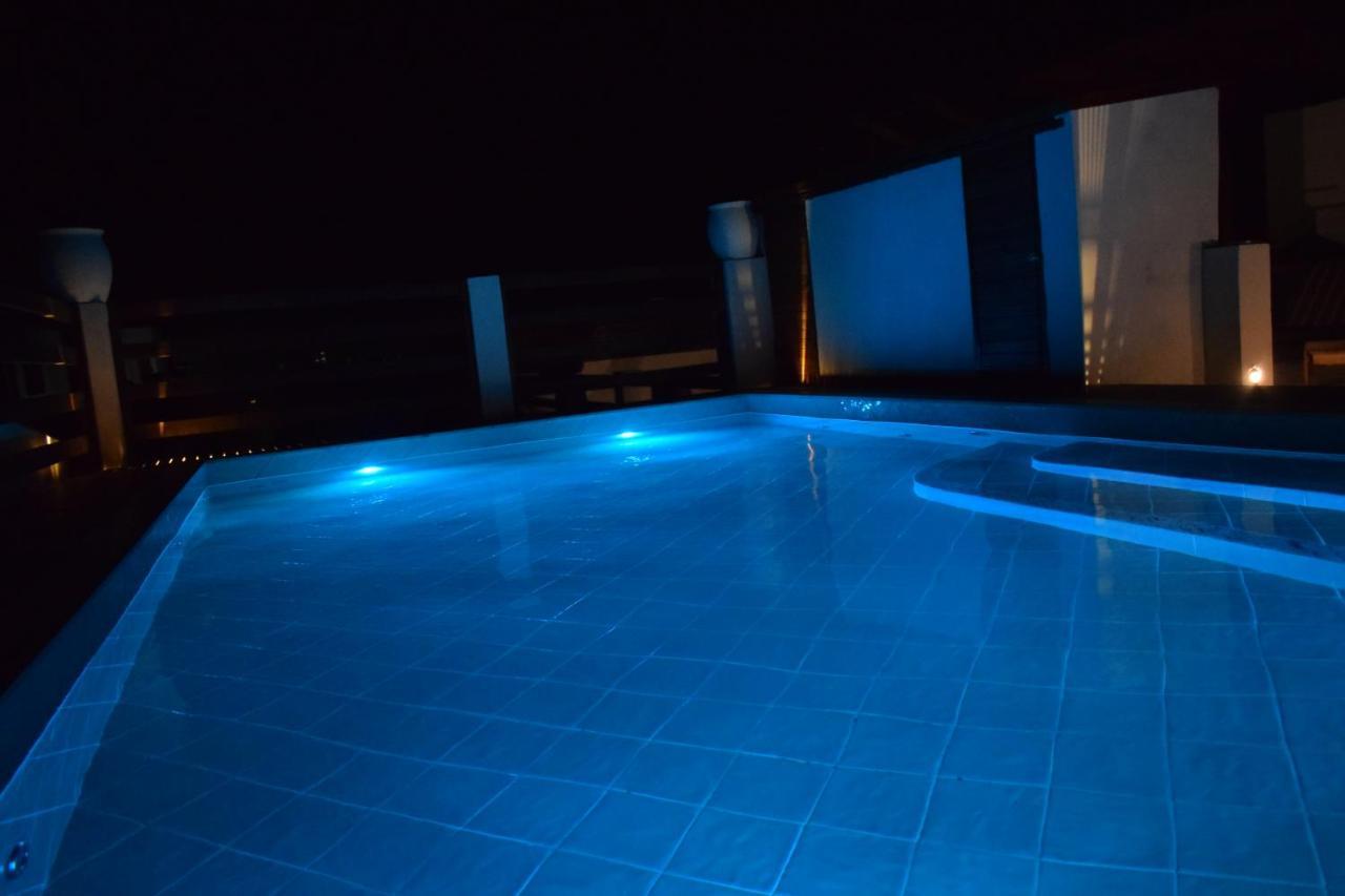 Hotel Sao Francisco Jijoca de Jericoacoara Εξωτερικό φωτογραφία