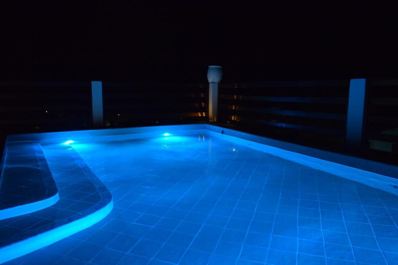 Hotel Sao Francisco Jijoca de Jericoacoara Εξωτερικό φωτογραφία